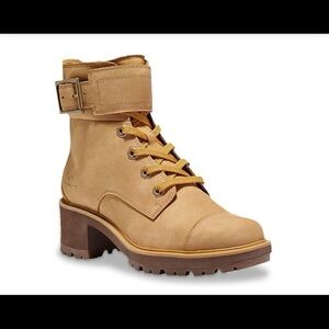 Timberland Women's Kori Park Boots